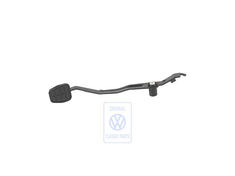 Original VW Clutch Pedal - 321721315G