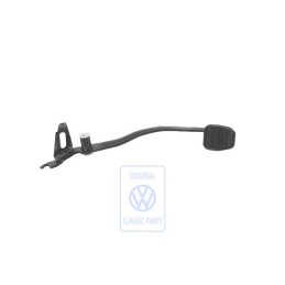 Original VW Clutch Pedal - 321721315K