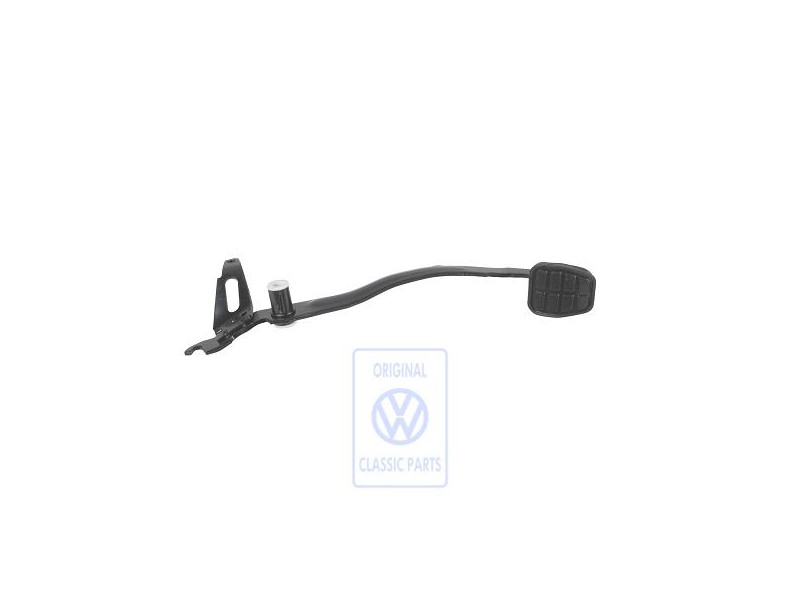 Original VW Clutch Pedal - 321721315K