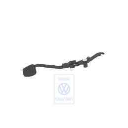 Original VW Clutch Pedal - 321721315M