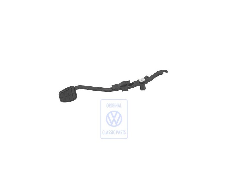 Original VW Clutch Pedal - 321721315M
