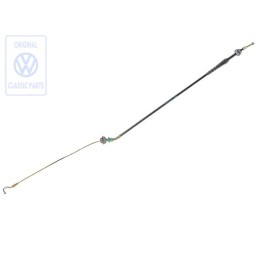 Original VW Accelerator Cable - 321721555E