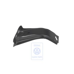 Original VW Support For Coolant Radiator - 321803131C