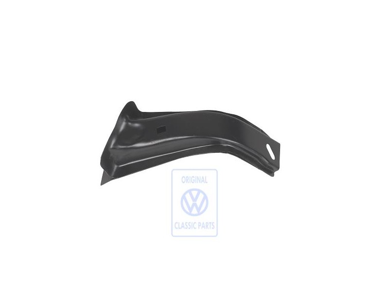 Original VW Support For Coolant Radiator - 321803131C