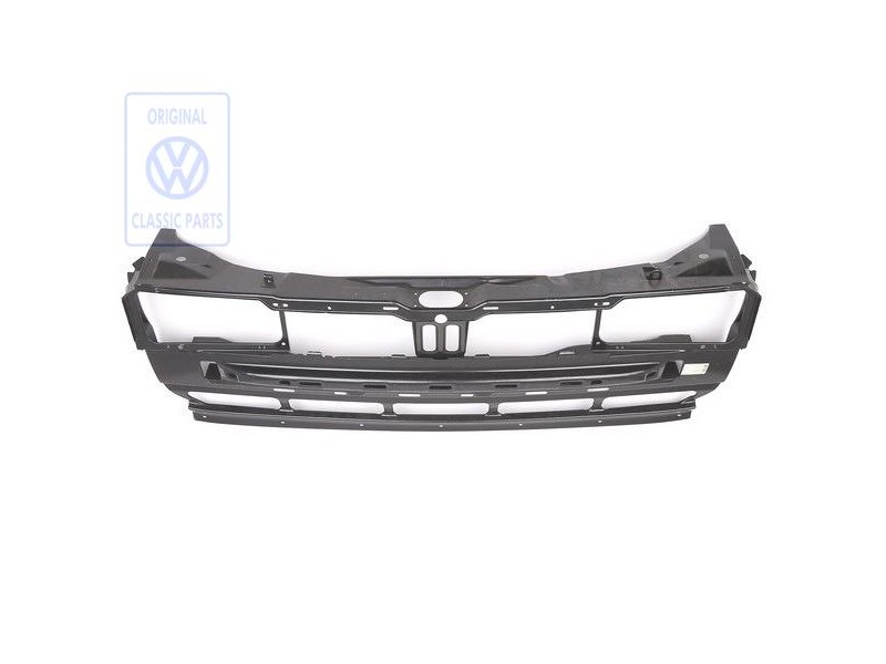 Original VW Front Cross Panel - 321805571M