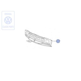 Original VW Front Cross Panel - 321805581J