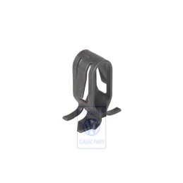 Original VW Discontinued Part - 321807250