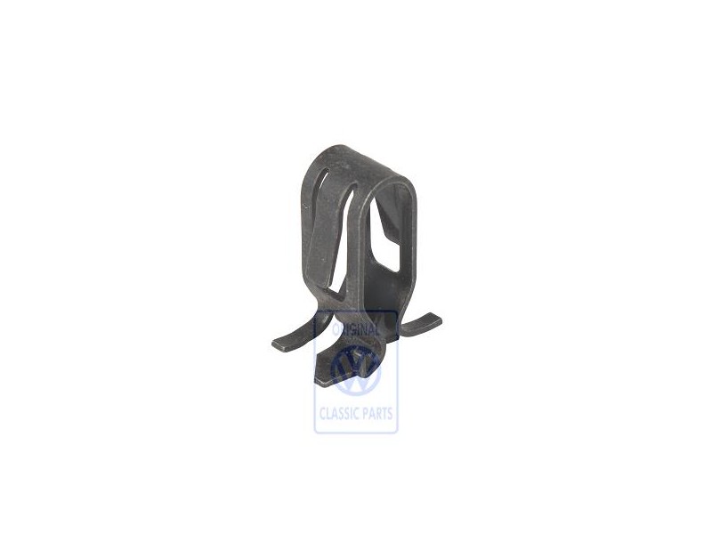 Original VW Discontinued Part - 321807250