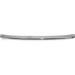 Original VW Bumper, Chrome - 321807311E