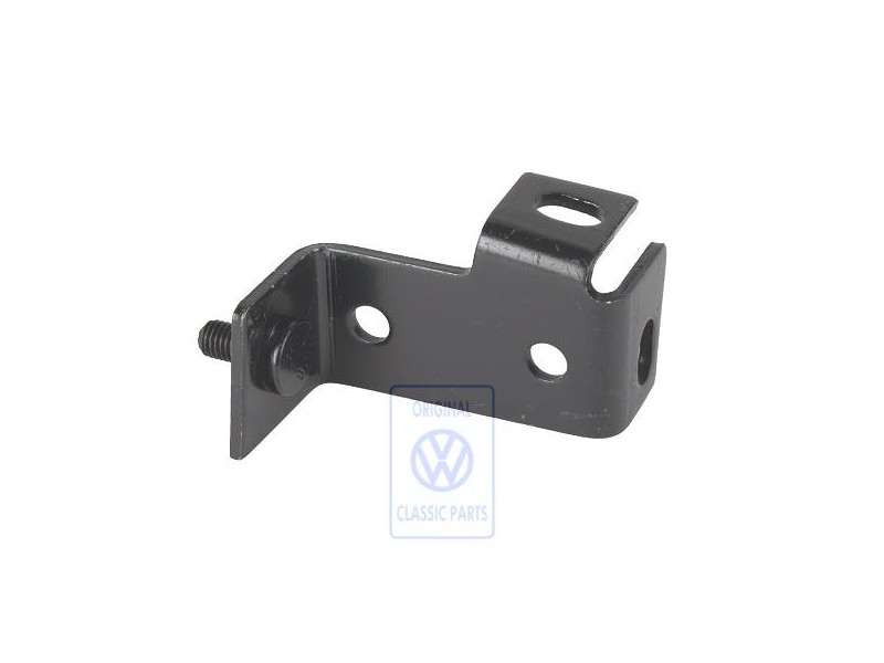 Original VW Bumper Carrier - 321807332B