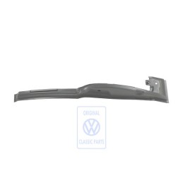 Original VW B-Pillar, Inner - 321809281B