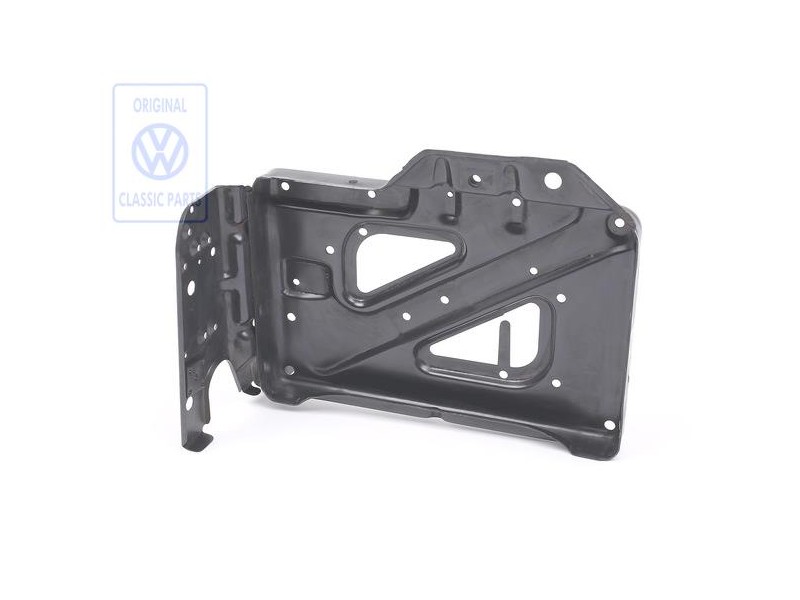 Original VW Battery Console - 321809353B