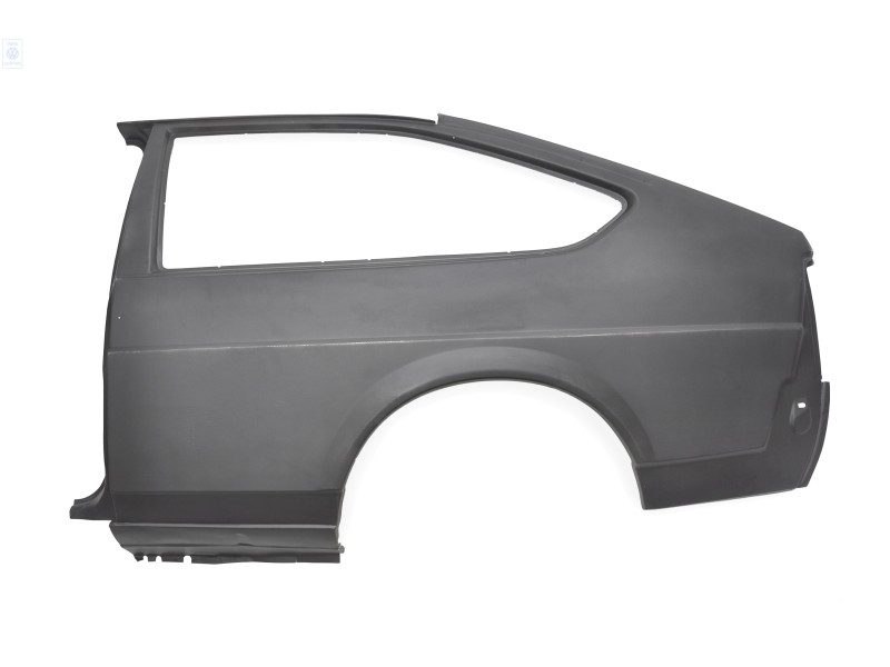 Original VW Side Part - 321809603