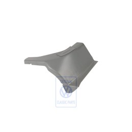 Original VW Corner Panel - 321809642A