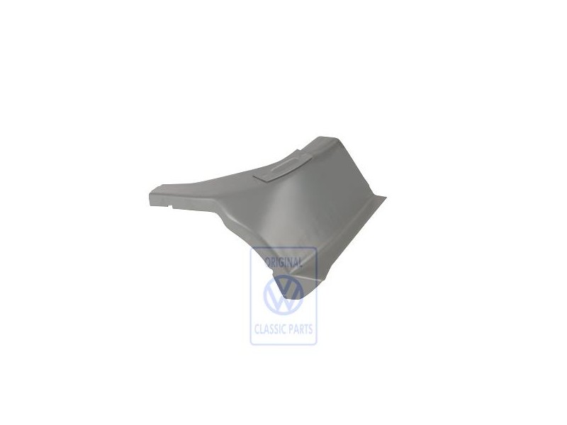 Original VW Corner Panel - 321809642A