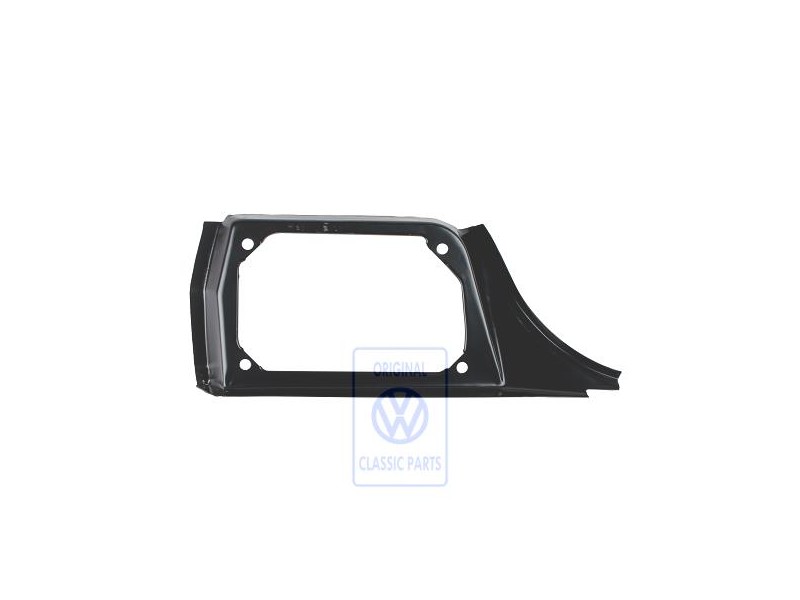 Original VW Mounting For Tail Light - 321813327