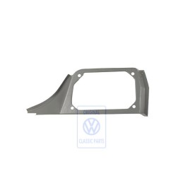 Original VW Mounting For Tail Light - 321813328