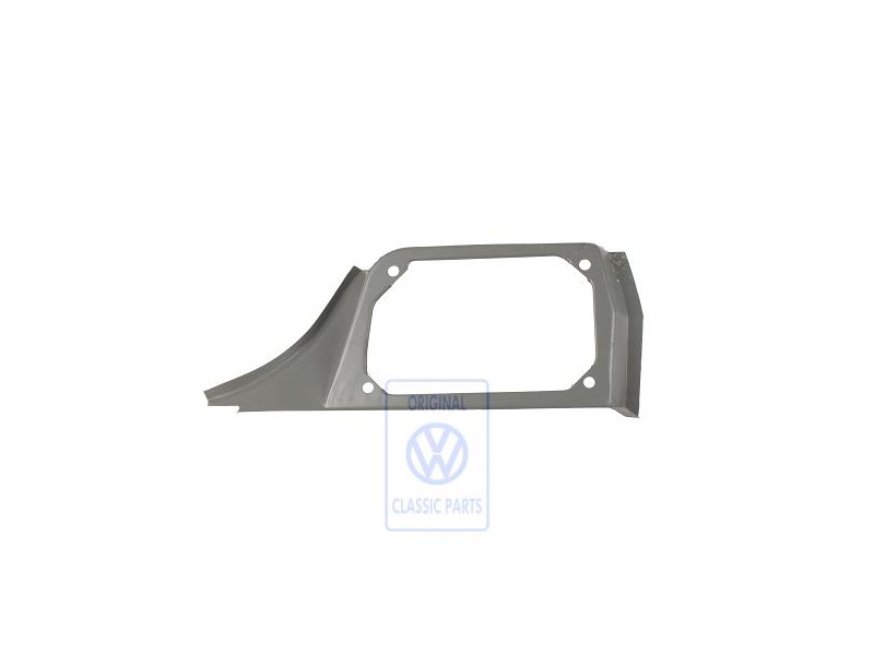Original VW Mounting For Tail Light - 321813328