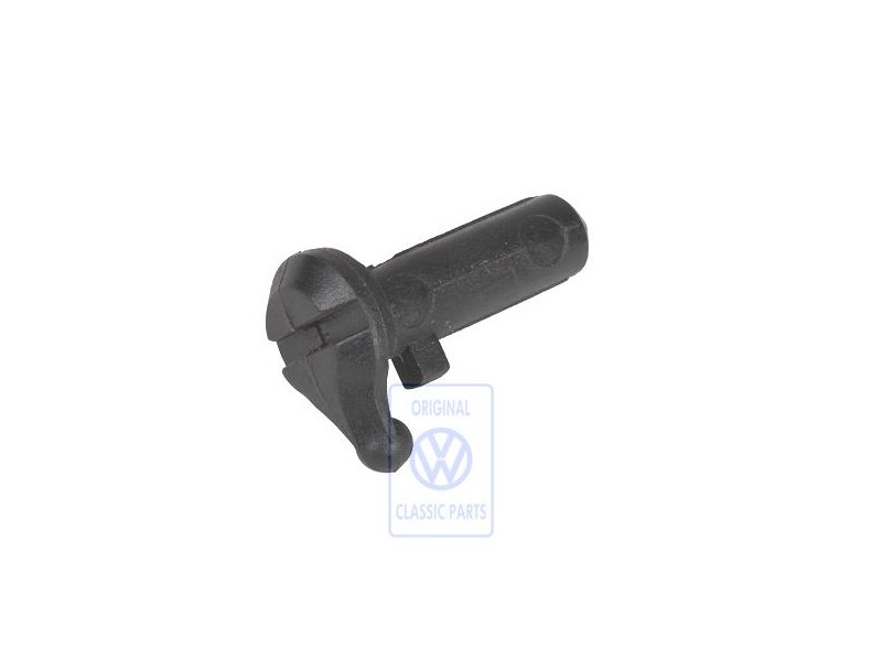 Original VW Bearing Pin - 321820250