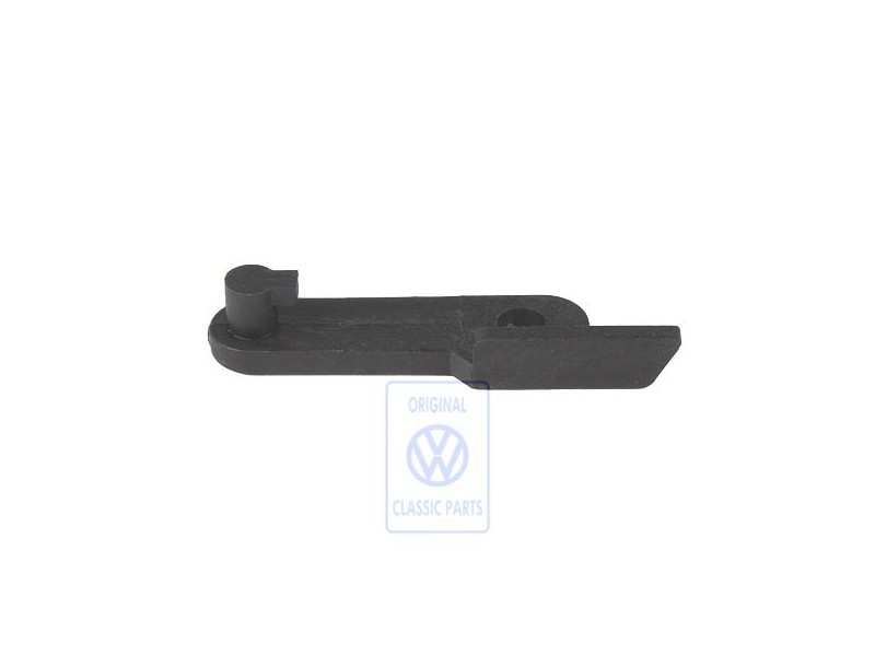 Original VW Lever - 321820275