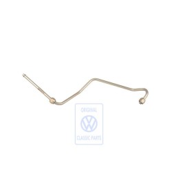 Original VW Pipe - 321820740