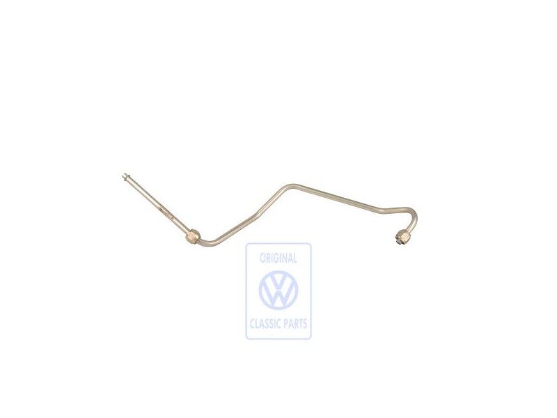 Original VW Pipe - 321820740