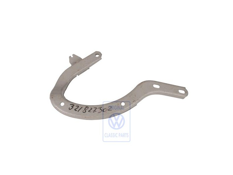 Original VW Lid Hinge - 321827302