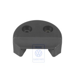 Original VW Lateral Guide Lower Part - 321827570