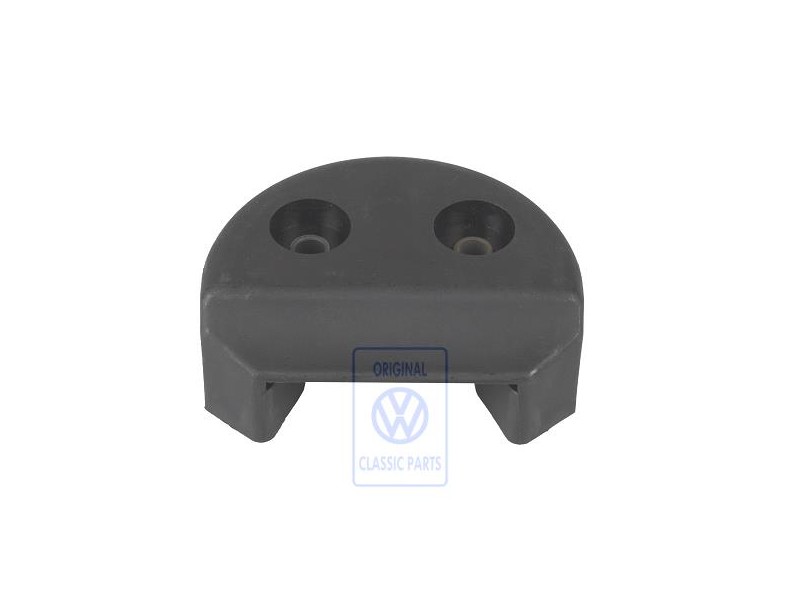 Original VW Lateral Guide Lower Part - 321827570