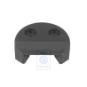 Original VW Lateral Guide Lower Part - 321827570
