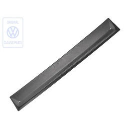 Original VW Spoiler - 321827933D