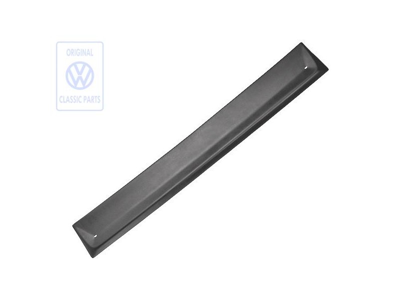 Original VW Spoiler - 321827933D