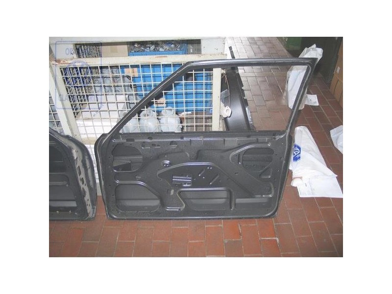 Original VW Door - 321831052AC