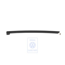Original VW Guide Rail - 321837409H
