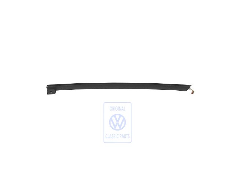 Original VW Guide Rail - 321837409H