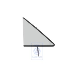 Original VW Side-Hung Window - 321837606B