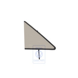 Original VW Side-Hung Window - 321837606F