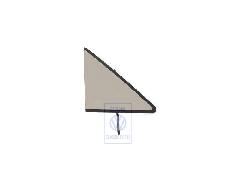 Original VW Side-Hung Window - 321837606F