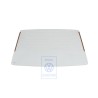 Original VW Heated Rear Window - 321845501E