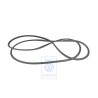 Original VW Cover Section - 321845531A