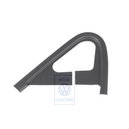 Original VW Trim Insert - 321853230