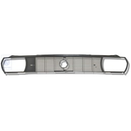 Original VW Radiator Grille - 321853653A