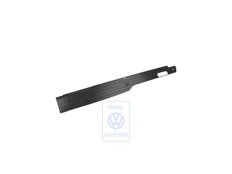 Original VW Vent Grille - 321853677D