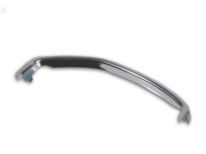 Original VW Molding For Radiator Grille - 321853681