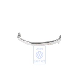 Original VW Molding For Radiator Grille - 321853682