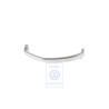 Original VW Molding For Radiator Grille - 321853682