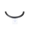 Original VW Trim For Wheel Arch Grey Black - 321853817 2BC