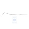 Original VW Trim Strips For Bumper - 321853964A