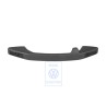 Original VW Grab Handle Satin Black - 321857607B 01C