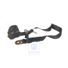 Original VW Three-Point Safety Belt - 321857705BD